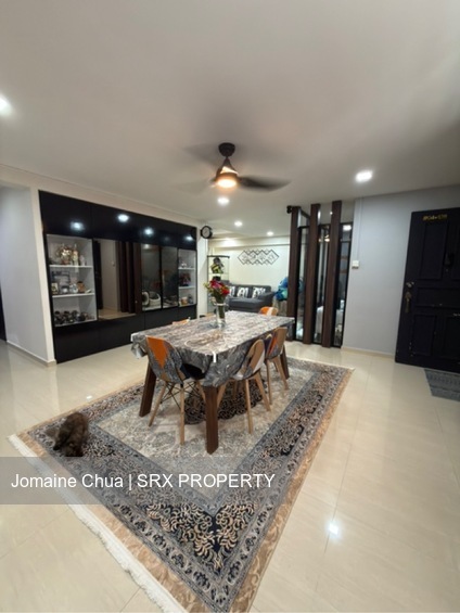 Blk 504 Woodlands Drive 14 (Woodlands), HDB 5 Rooms #564084751